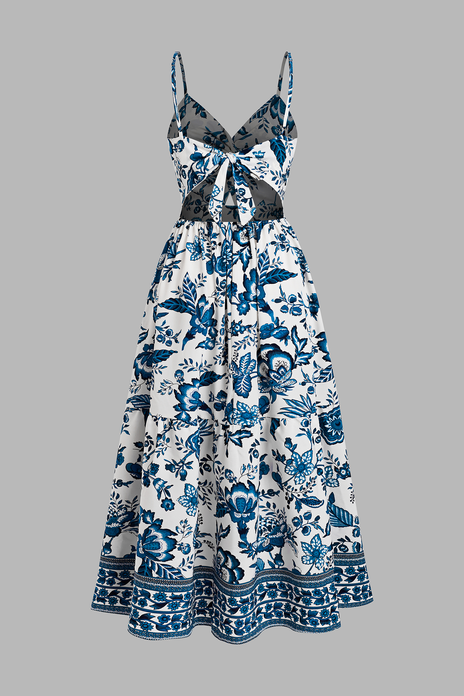 Two-Way Sweat Dress